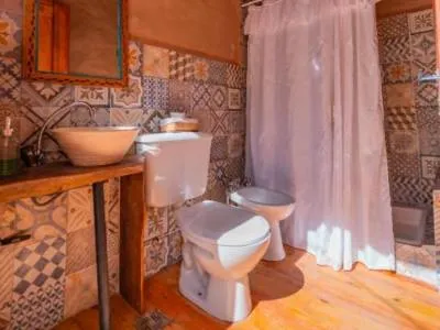 Cabañas Cabaña  Miski Nuna