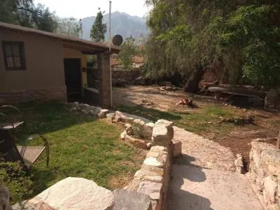 La Pirquita Cabins  in  Tilcara