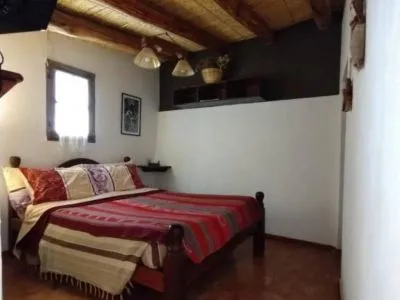 Cabañas La Pirquita