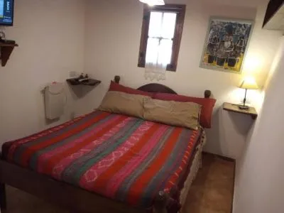 Cabañas La Pirquita