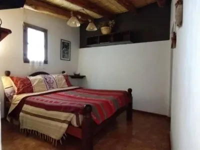 Cabañas La Pirquita