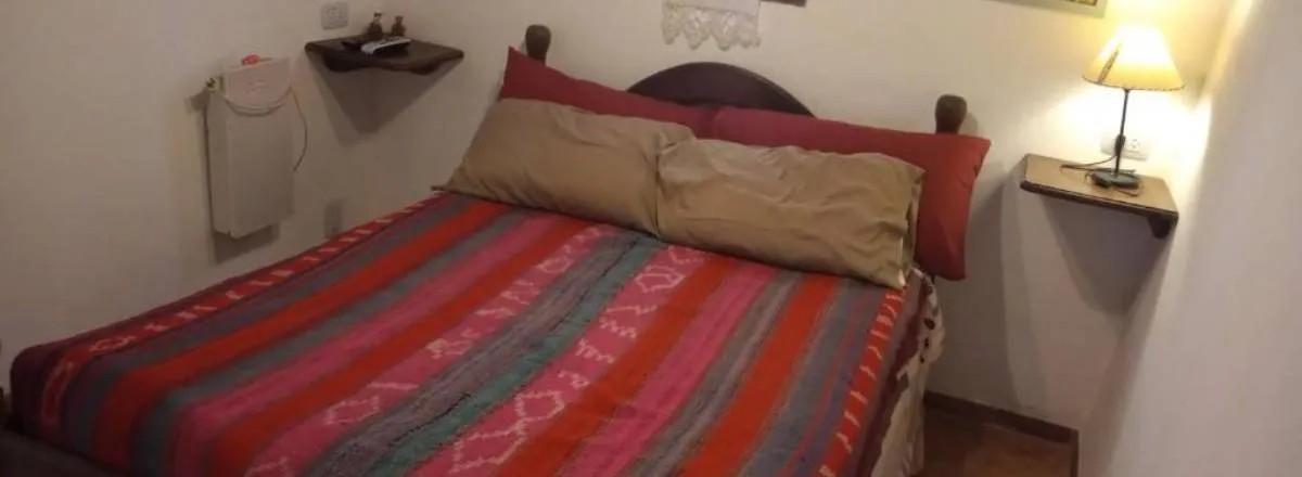 Cabañas La Pirquita