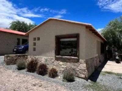 Pucara Lodge Cabins  in  Tilcara