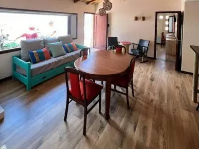 Cabañas Pucara Lodge