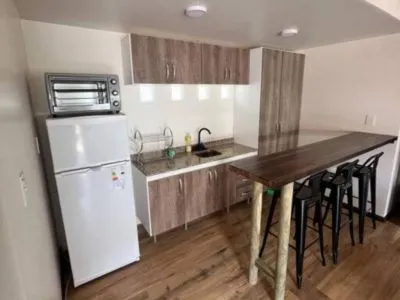 Cabañas Pucara Lodge