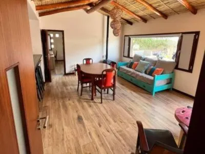 Cabañas Pucara Lodge