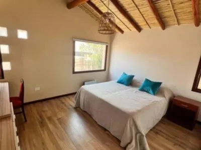 Cabañas Pucara Lodge