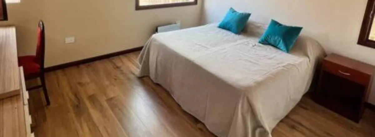 Cabañas Pucara Lodge