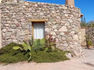 Cabins La Rueda Cabins  in  Tilcara