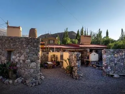 Cabins Cabins La Rueda