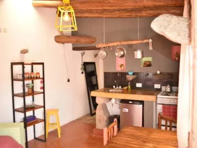 Cabins Cabins La Rueda