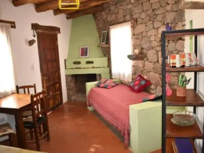 Cabins Cabins La Rueda