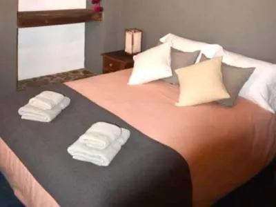 Cabins Cabins La Rueda