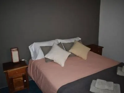 Cabins Cabins La Rueda