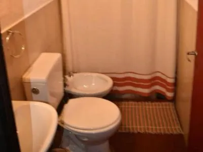 Cabins Cabins La Rueda