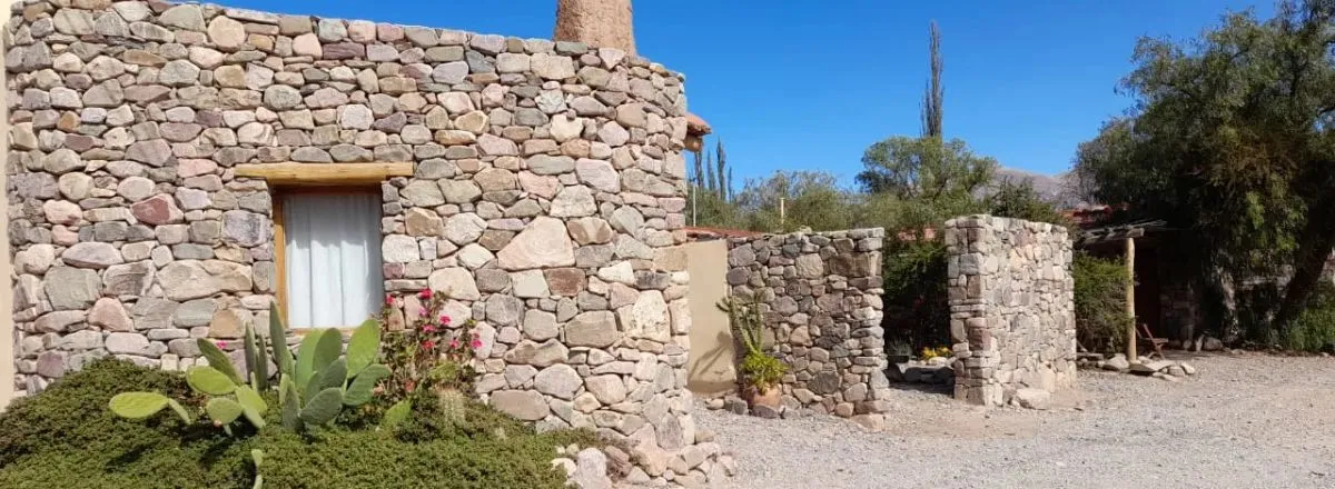 Cabins Cabins La Rueda