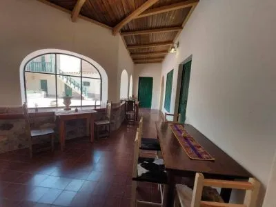 Lodgings Postales del Tiempo