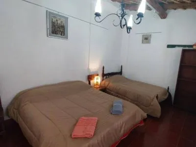 Lodgings Postales del Tiempo