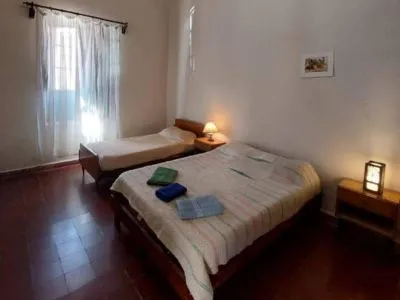 Lodgings Postales del Tiempo