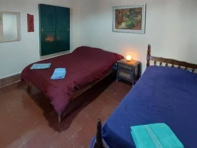 Lodgings Postales del Tiempo