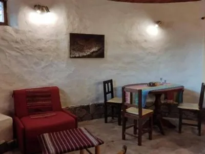 Casa Pachamama Cabins  in  Tilcara