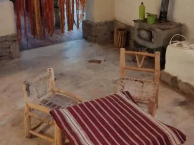 Cabañas Casa Pachamama