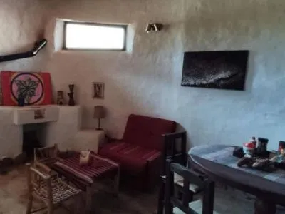 Cabañas Casa Pachamama