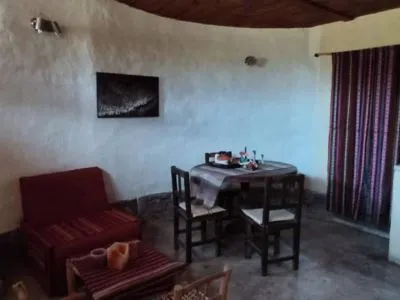 Cabañas Casa Pachamama