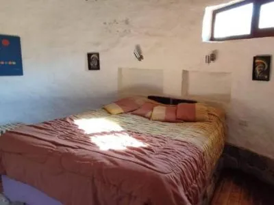 Cabañas Casa Pachamama