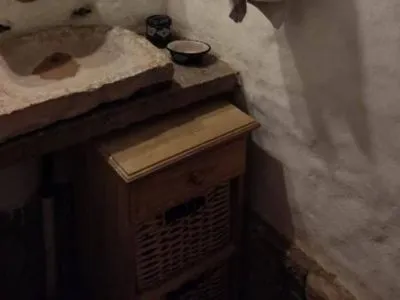 Cabañas Casa Pachamama