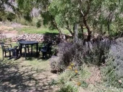 Cabañas Casa Pachamama