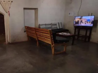 Lodgings El Hogar de Tita