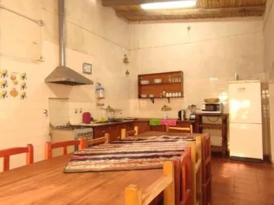 Lodgings El Hogar de Tita