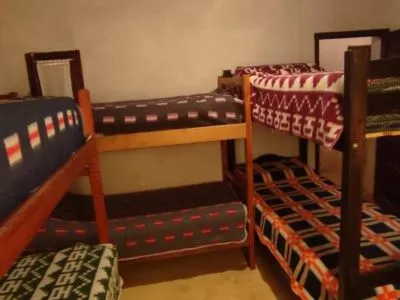 Lodgings El Hogar de Tita