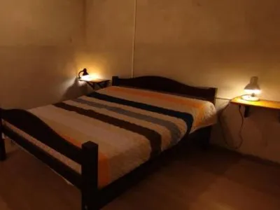 Lodgings El Hogar de Tita