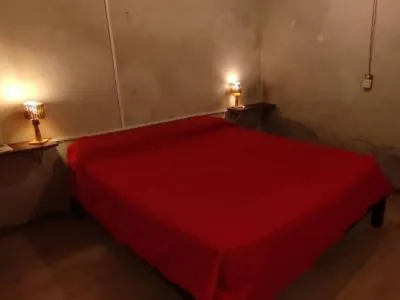 Lodgings El Hogar de Tita