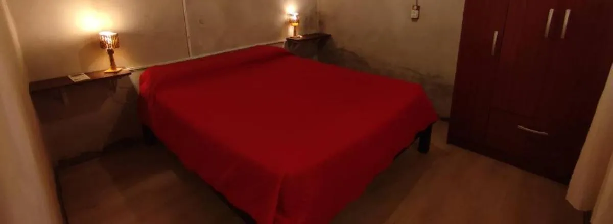 Lodgings El Hogar de Tita