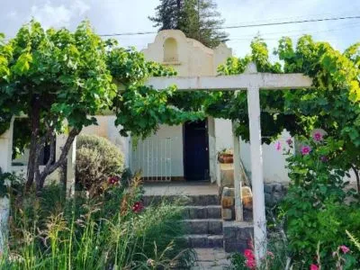 El Convento de Tilcara