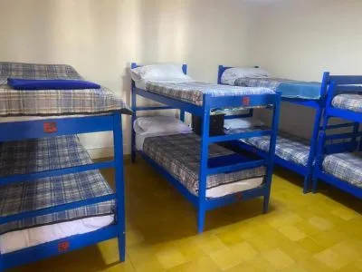 Hostels El Convento de Tilcara