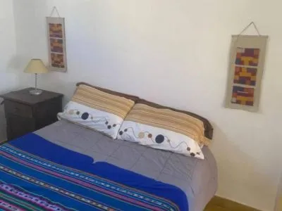 Hostels El Convento de Tilcara