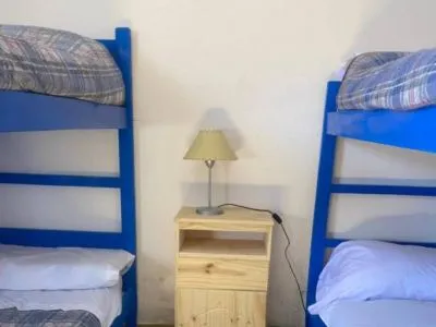 Hostels El Convento de Tilcara
