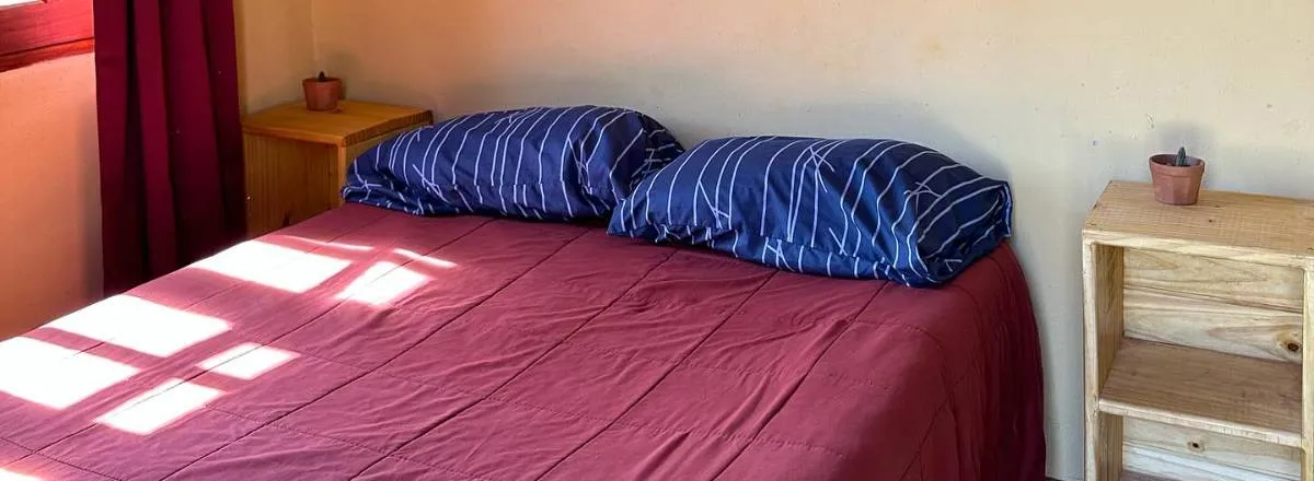 Hostels El Convento de Tilcara