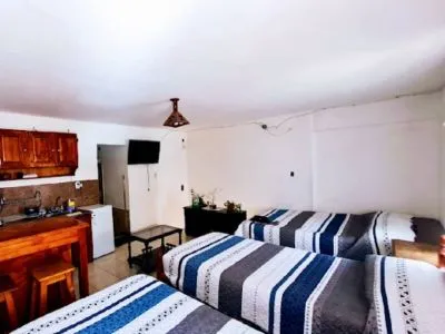 Gustavito Cabins  in  Tilcara