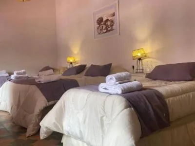 Hosterías Hostería La Celestina