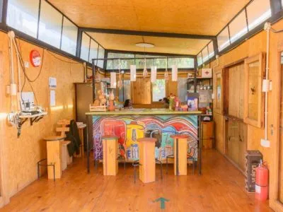 Domos & Glamping Glamping El Obrador Tilcara