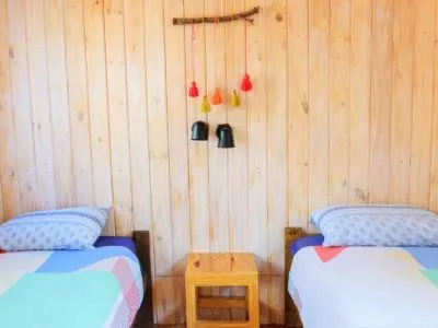 Domos & Glamping Glamping El Obrador Tilcara