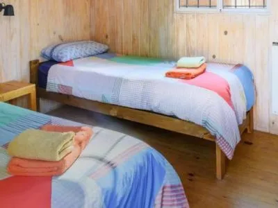 Domos & Glamping Glamping El Obrador Tilcara