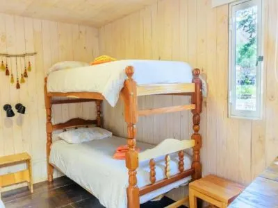 Domos & Glamping Glamping El Obrador Tilcara