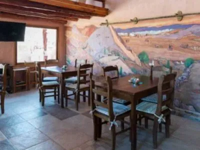 Inns La Posada del Rio