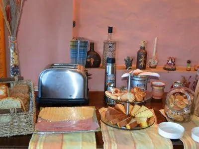 Inns La Posada del Rio